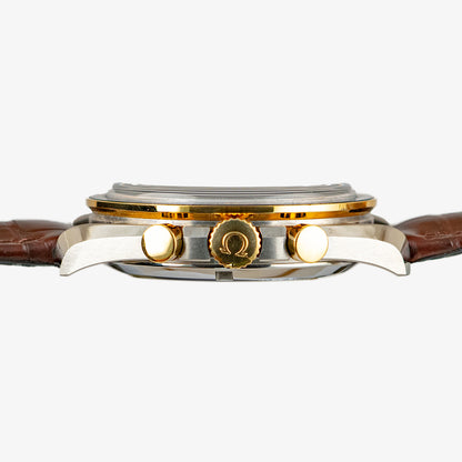 Omega Speedmaster Professional Manual Two-Tone 42mm