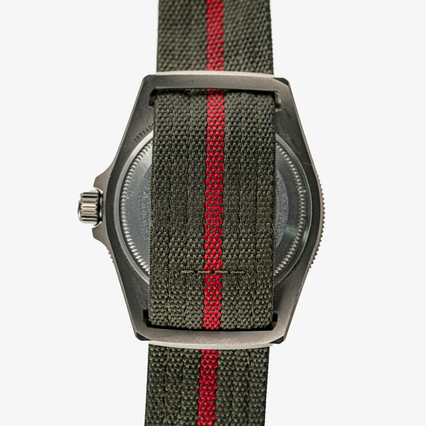 Tudor Pelagos FXD Automatic Titanium Black 42mm