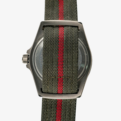 Tudor Pelagos FXD Automatic Titanium Black 42mm