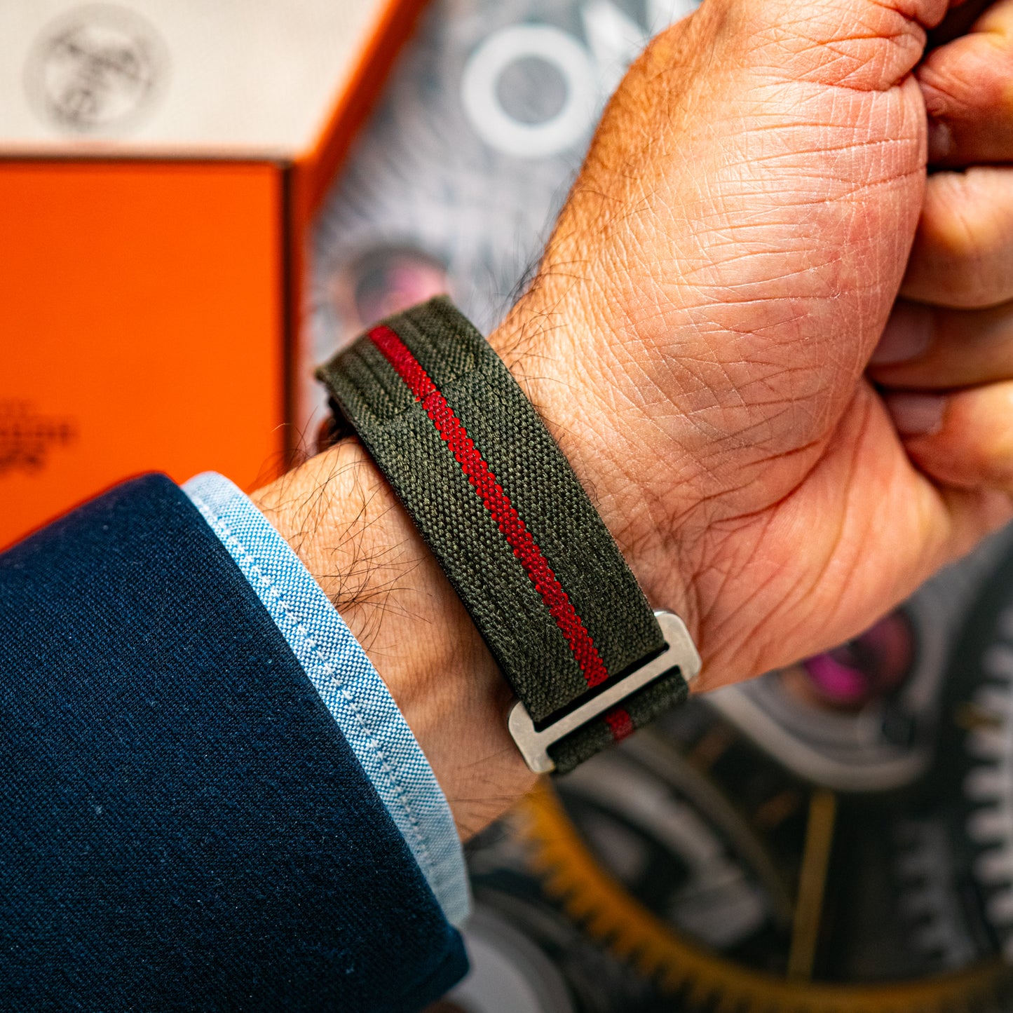 Tudor Pelagos FXD Automatic Titanium Black 42mm