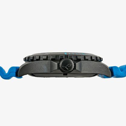 Laco Sport Atlantik Automatic Black Dial 42mm