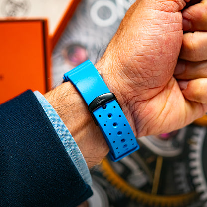 Laco Sport Atlantik Automatic Black Dial 42mm