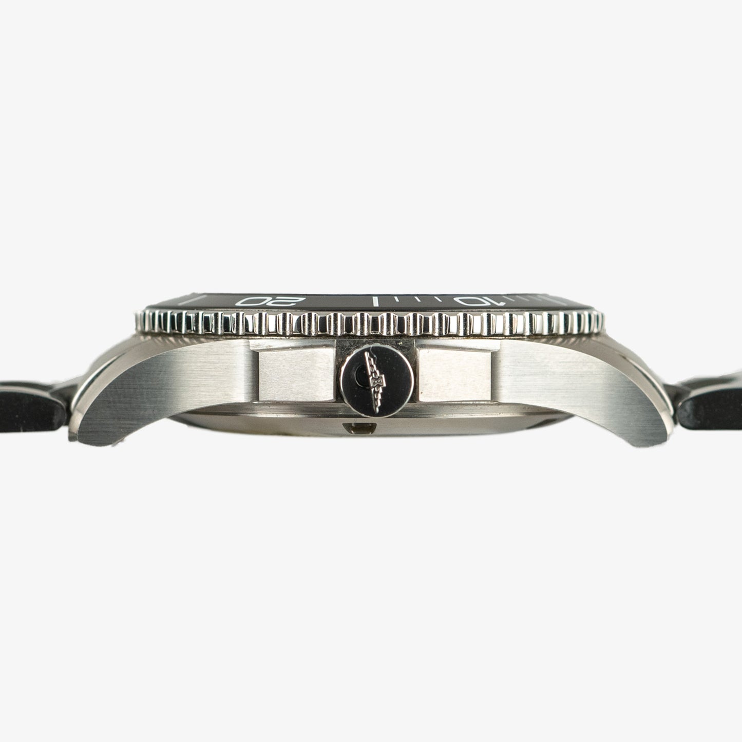 Longines HydroConquest Automatic Black 41mm