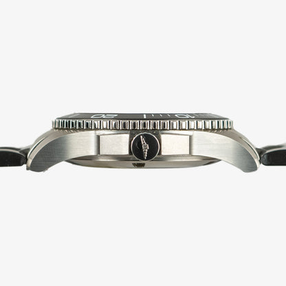 Longines HydroConquest Automatic Black 41mm