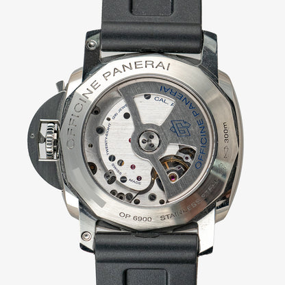 Panerai Luminor Marina 1950 White Dial 44 mm