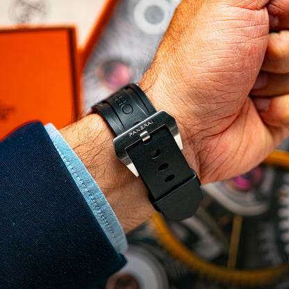 Panerai Luminor Marina 1950 White Dial 44 mm