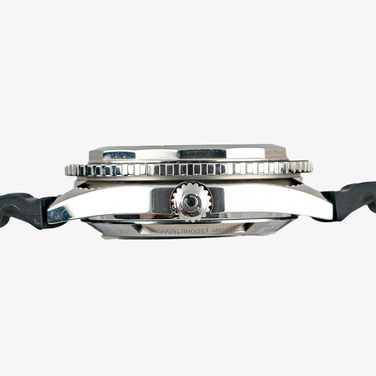 Certina DS Super PH500M Automatic Black 43mm