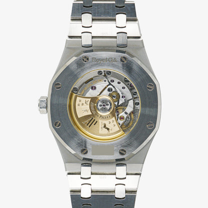 Audemars Piguet Royal Oak Automatic Silver Dial 41mm