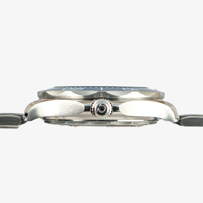 Omega Seamaster Diver 300M Automatic Blue 42mm