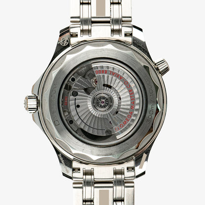 Omega Seamaster Diver 300M Automatic Blue 42mm