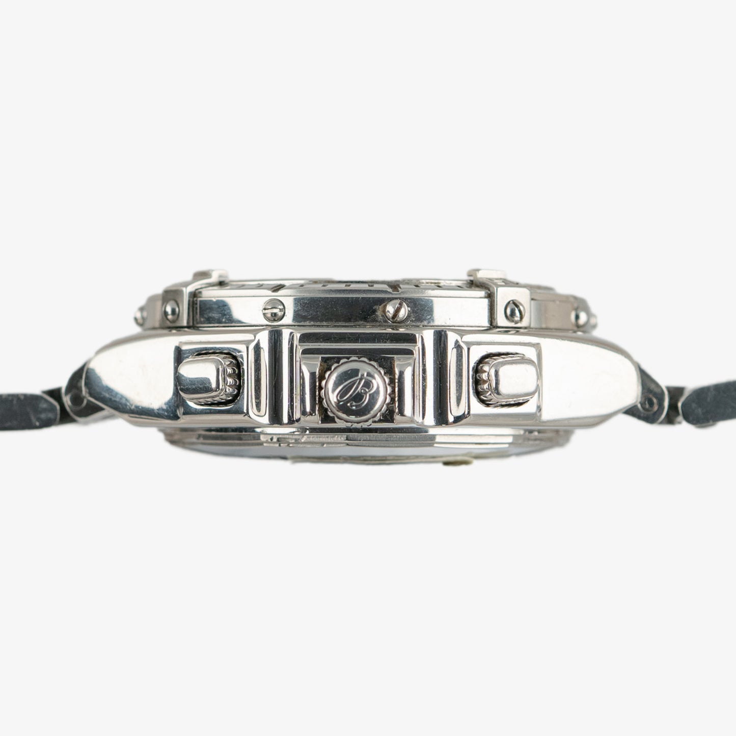 Breitling Crosswind Special Automatic Black Dial 43mm