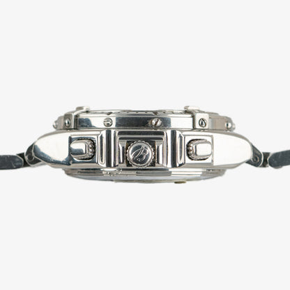 Breitling Crosswind Special Automatic Black Dial 43mm