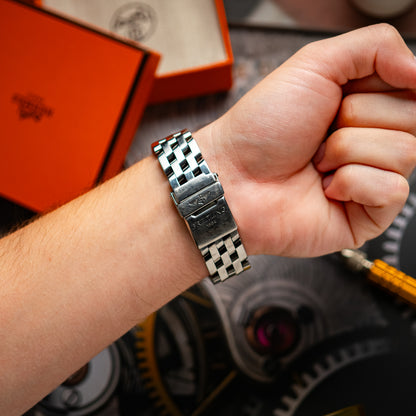 Breitling Crosswind Special Automatic Black Dial 43mm