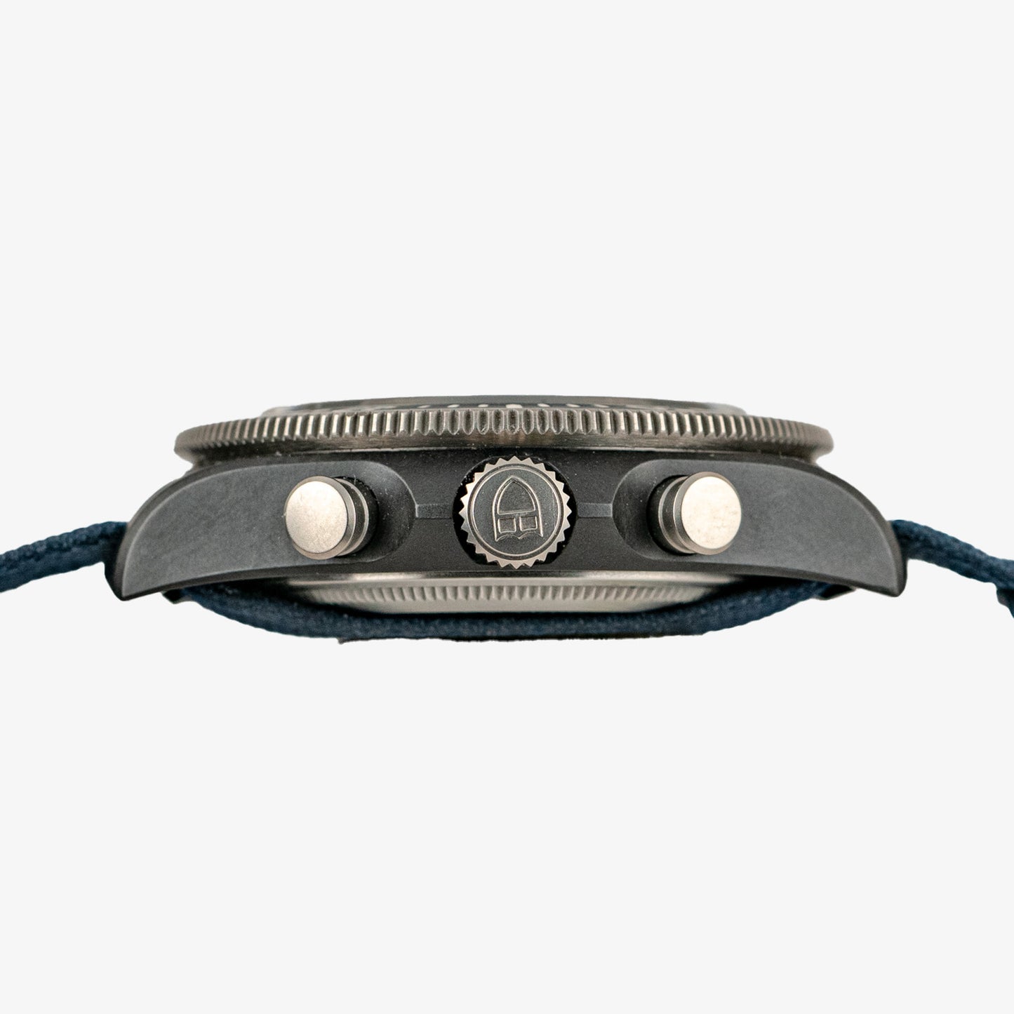 Tudor Pelagos FXD Alinghi Red Bull Racing Chronograph 43mm