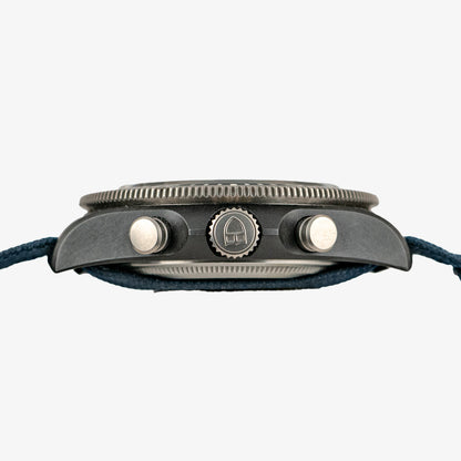 Tudor Pelagos FXD Alinghi Red Bull Racing Chronograph 43mm