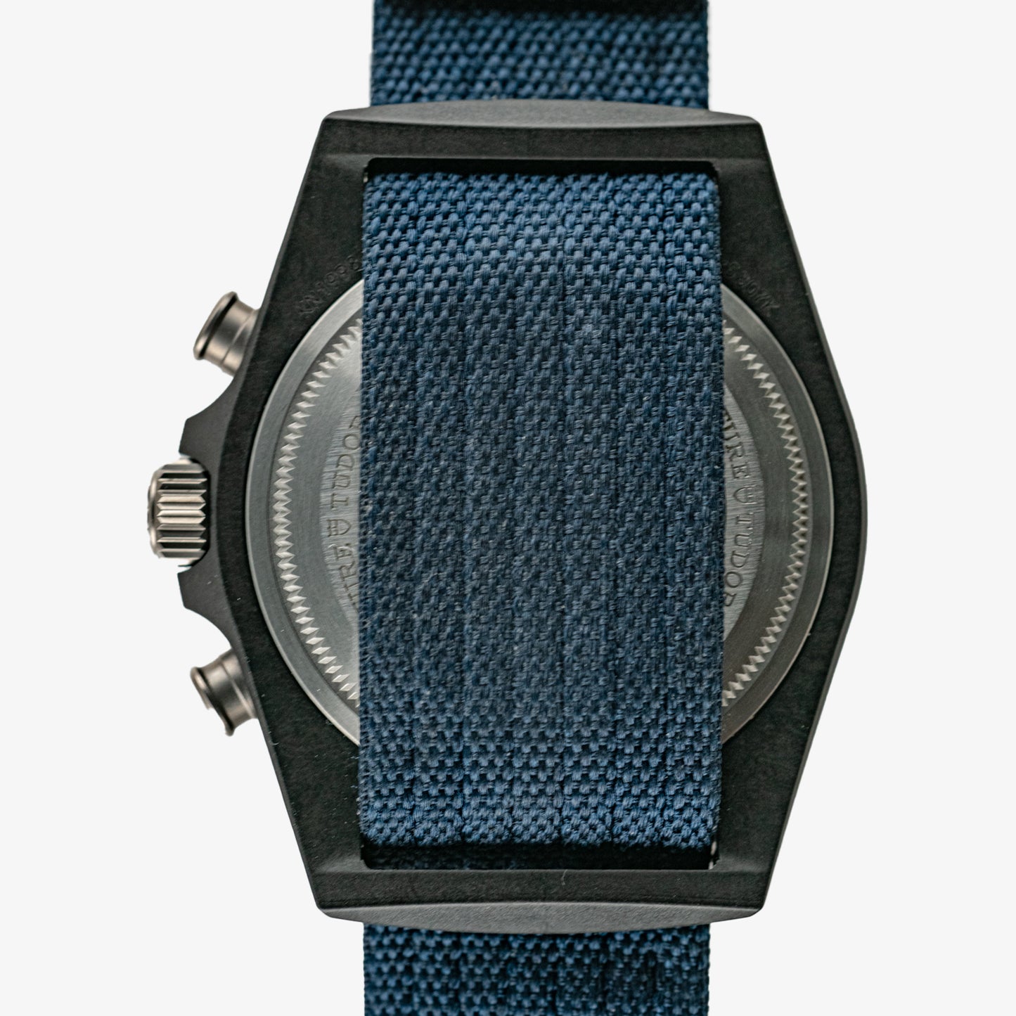 Tudor Pelagos FXD Alinghi Red Bull Racing Chronograph 43mm