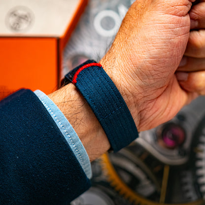 Tudor Pelagos FXD Alinghi Red Bull Racing Chronograph 43mm