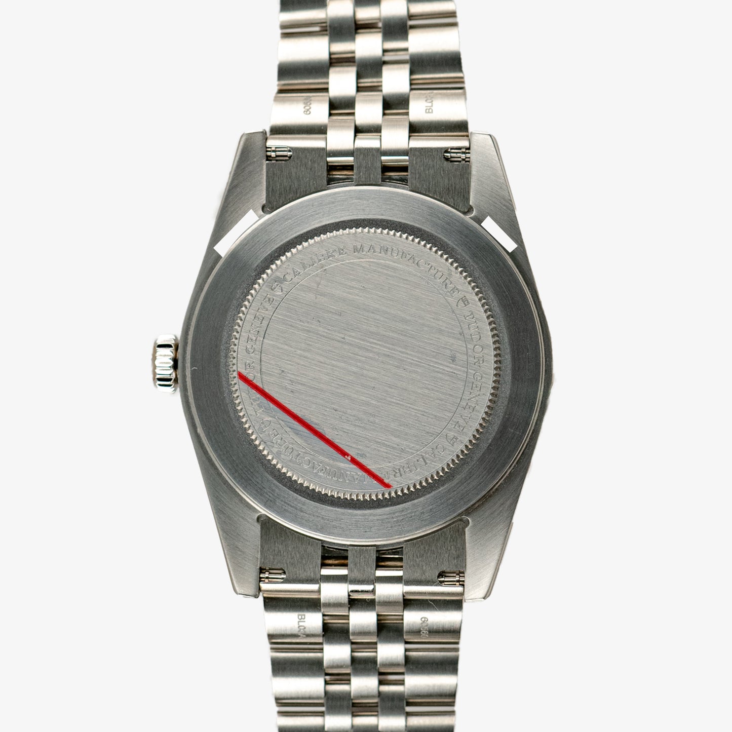 Tudor Black Bay 54 Automatic Lagoon Blue Dial 37mm