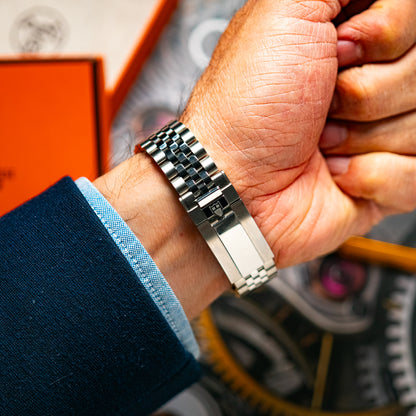 Tudor Black Bay 54 Automatic Lagoon Blue Dial 37mm