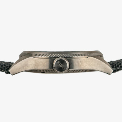 Oris Big Crown ProPilot Automatic Black Dial 45mm