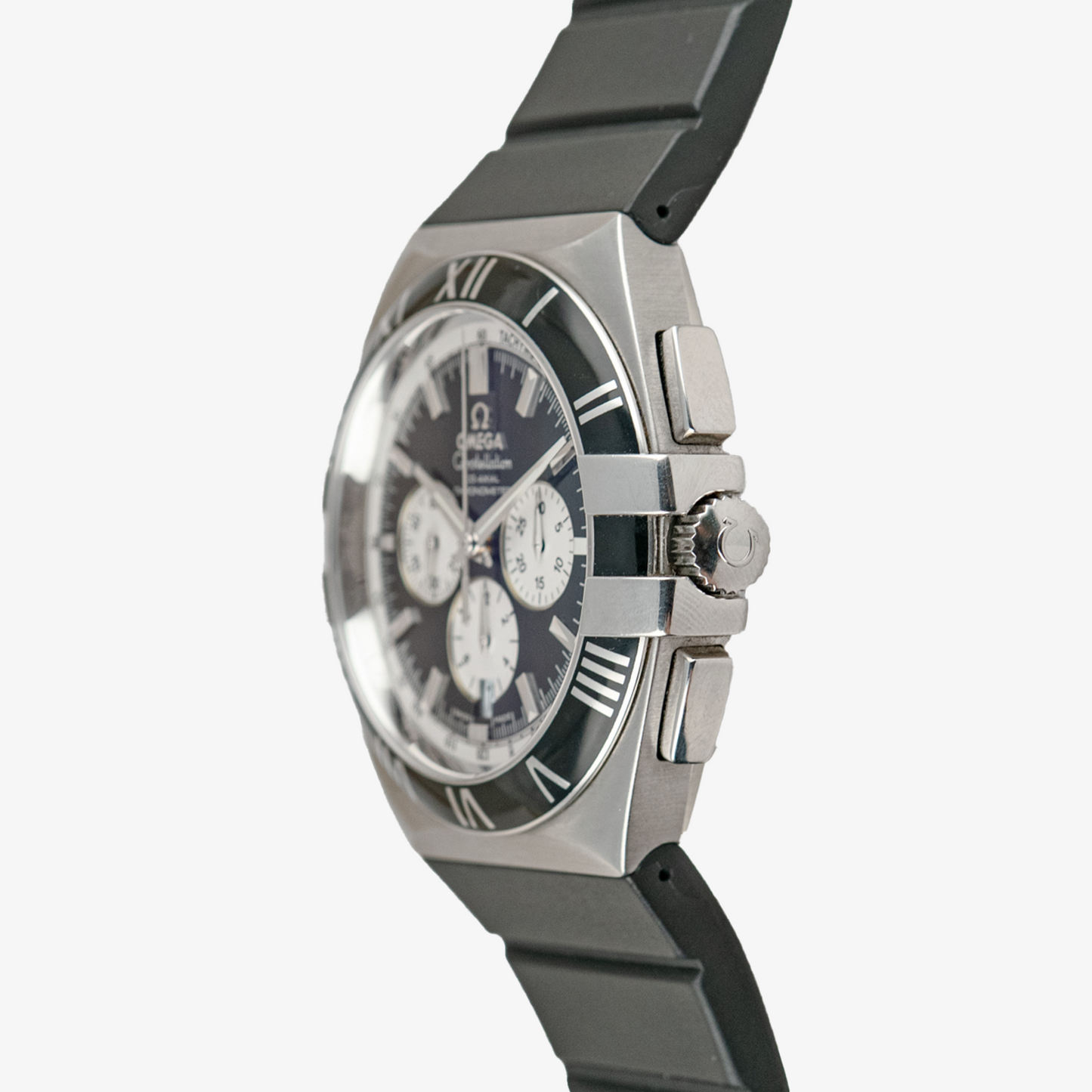 Omega Constellation Double Eagle Automatic 41mm