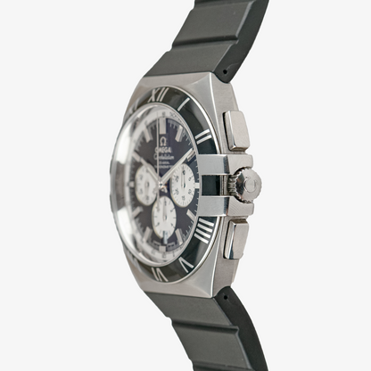 Omega Constellation Double Eagle Automatic 41mm