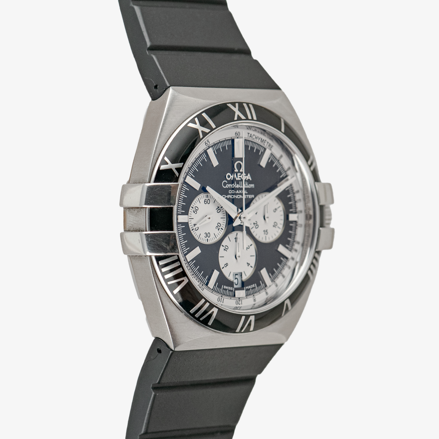 Omega Constellation Double Eagle Automatic 41mm