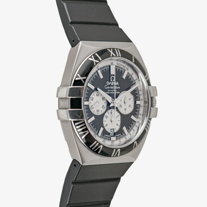 Omega Constellation Double Eagle Automatic 41mm