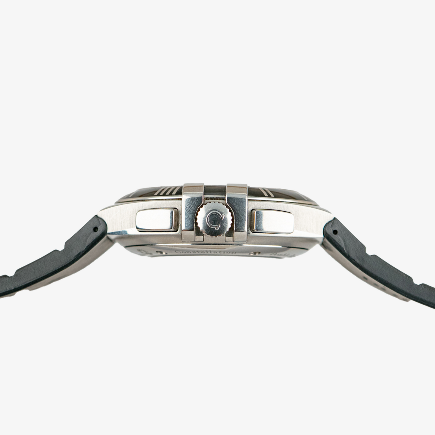 Omega Constellation Double Eagle Automatic 41mm