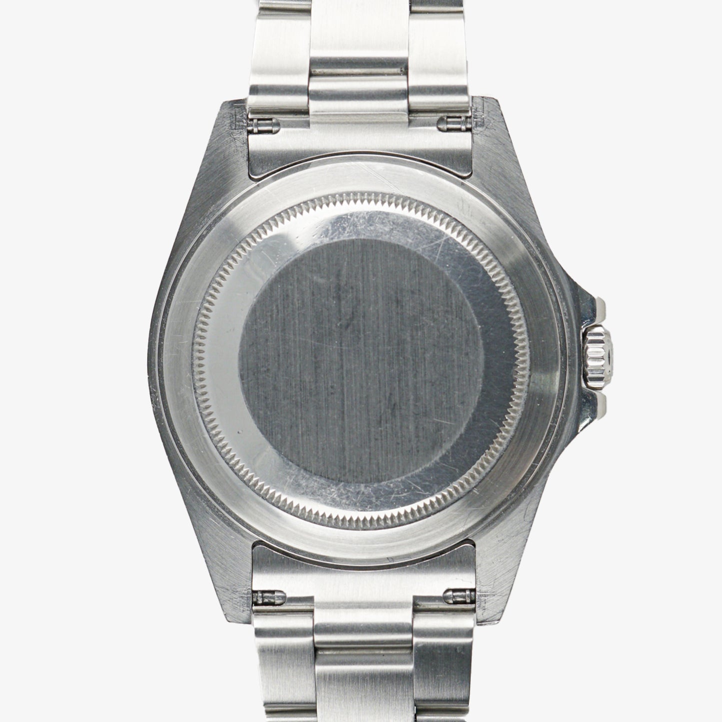 Rolex Explorer II 16970 Automatic GMT Black 40mm