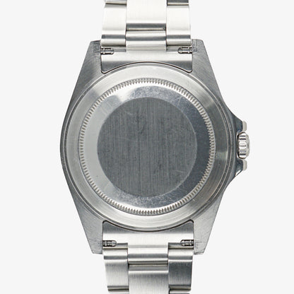 Rolex Explorer II 16970 Automatic GMT Black 40mm