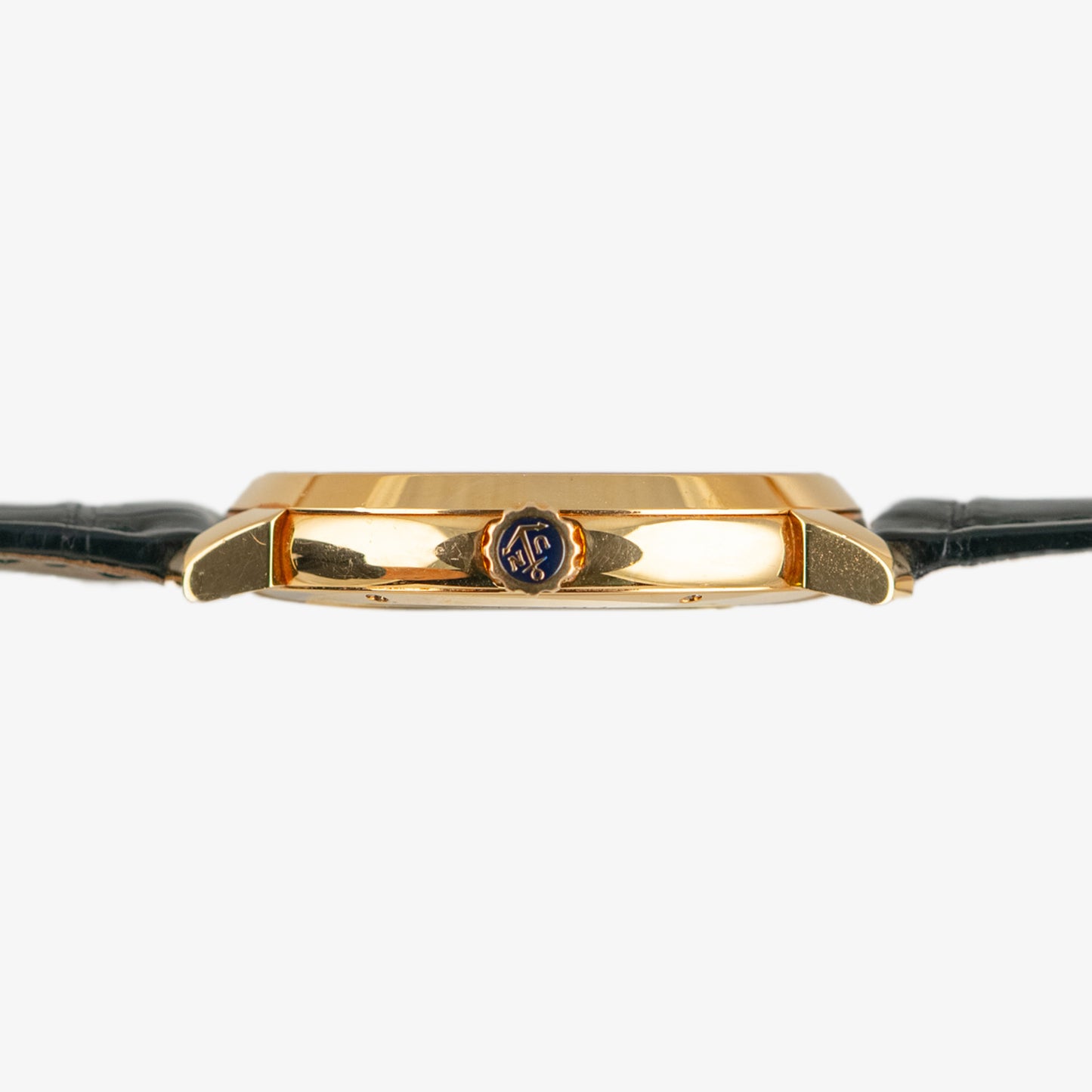 Ulysse Nardin Classico Chronometer Black 40mm