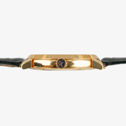 Ulysse Nardin Classico Chronometer Black 40mm