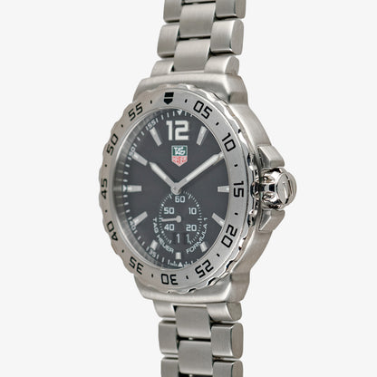 TAG Heuer Formula 1 Big Date Quartz Steel 42mm