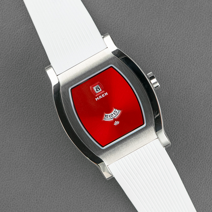 Maen Grand Tonneau Nico Leonard Automatic 34mm