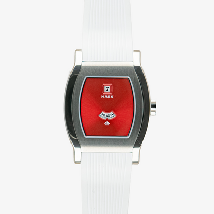 Maen Grand Tonneau Nico Leonard Automatic 34mm