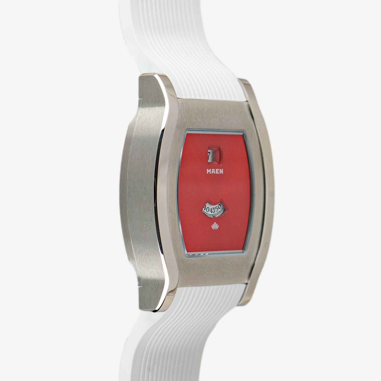 Maen Grand Tonneau Nico Leonard Automatic 34mm