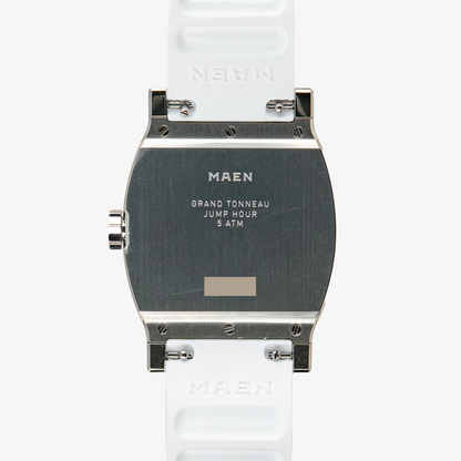 Maen Grand Tonneau Nico Leonard Automatic 34mm