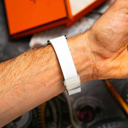 Maen Grand Tonneau Nico Leonard Automatic 34mm