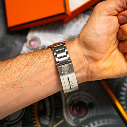 Tudor Pelagos LHD Left-Hand Drive Black Dial 42mm