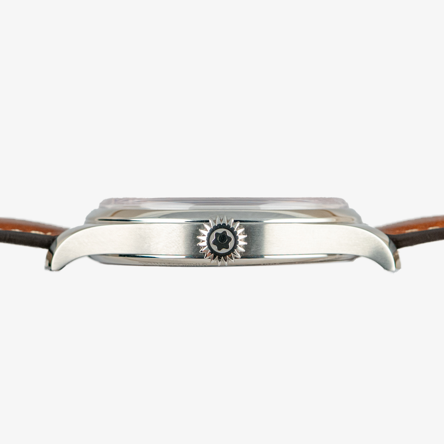 Montblanc 1858 Black Dial Automatic 42mm