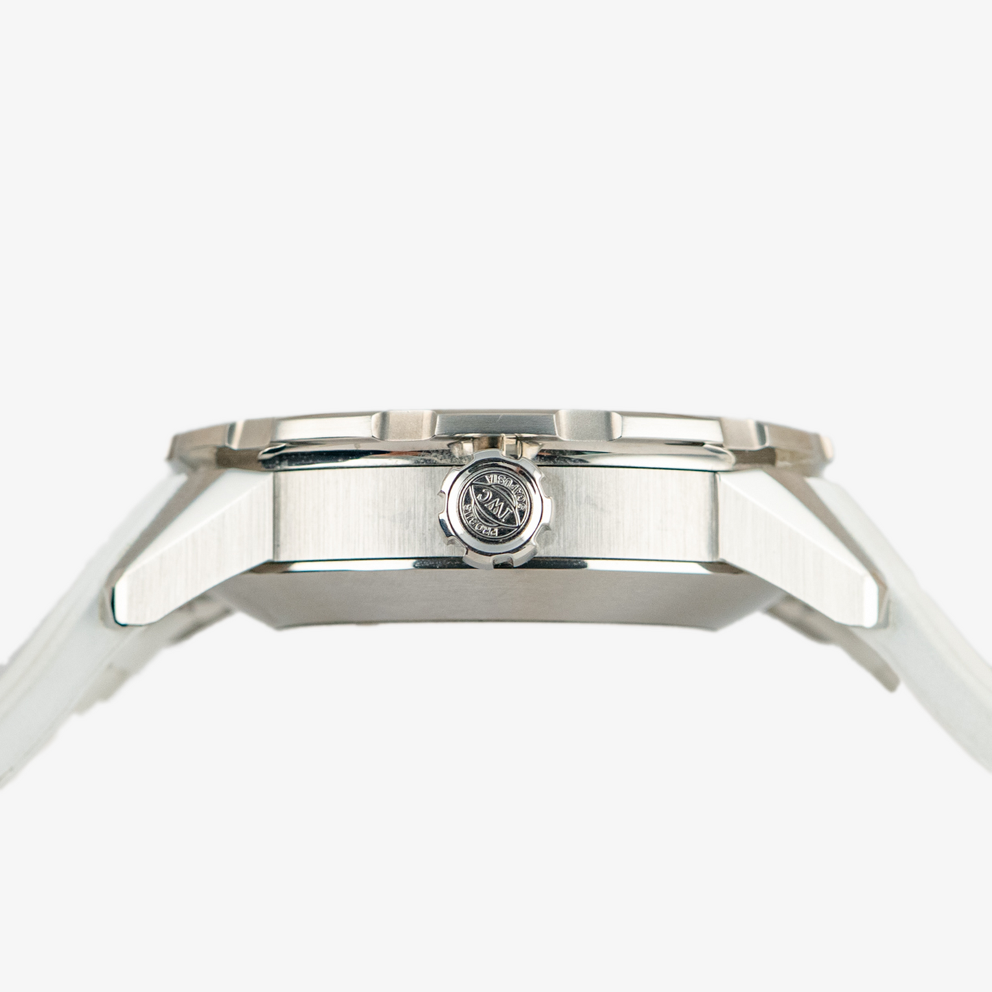 IWC Aquatimer 2000m White Dial Automatic 44mm