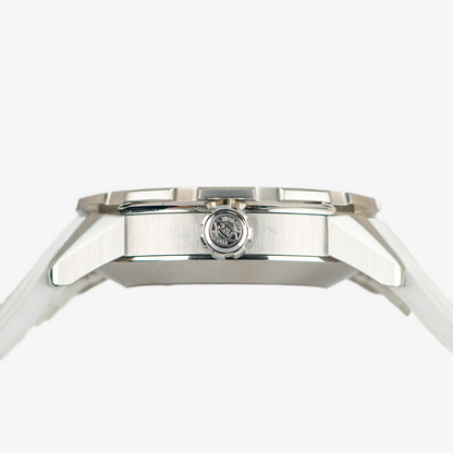 IWC Aquatimer 2000m White Dial Automatic 44mm