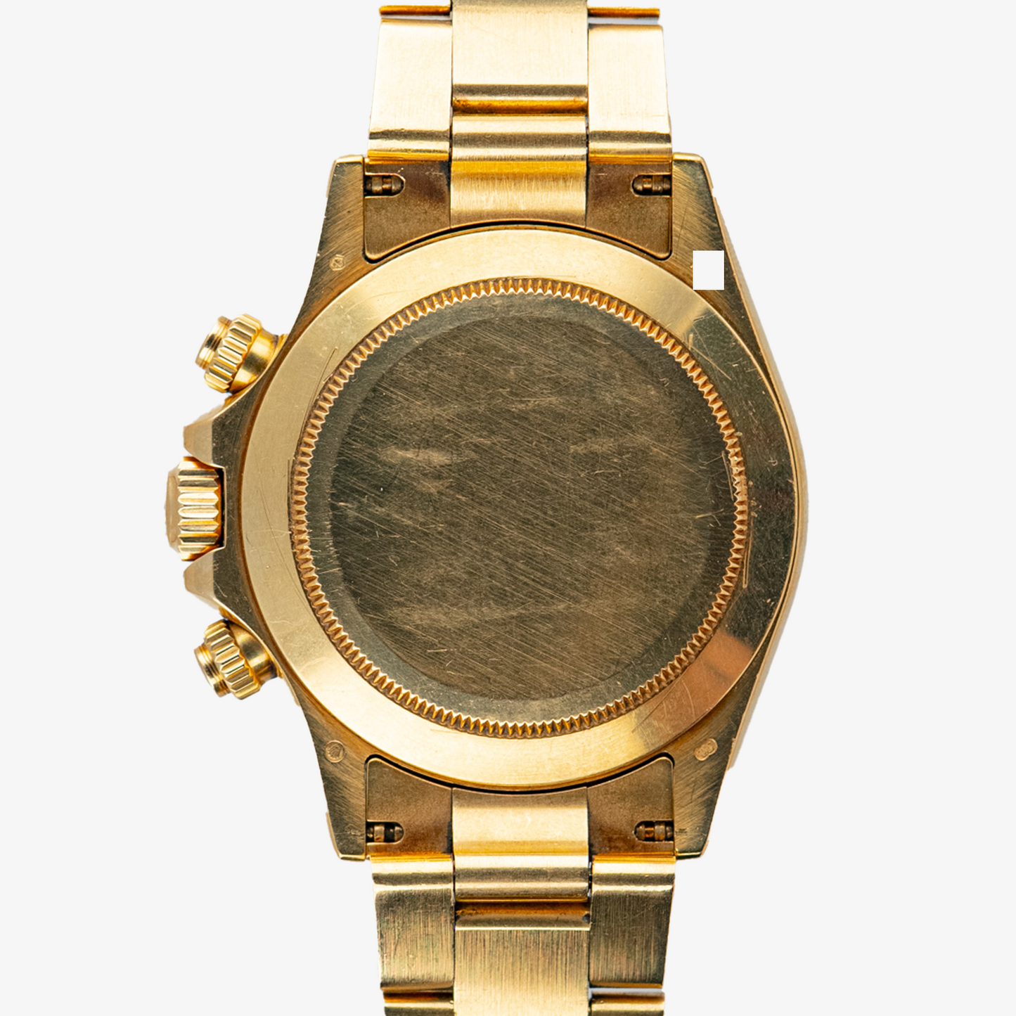 Rolex Cosmograph Daytona Yellow Gold 40mm