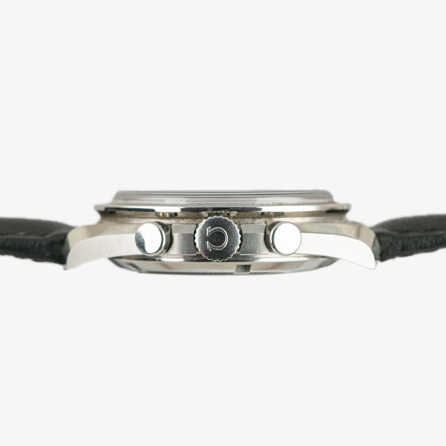 Omega Speedmaster Moonwatch Leather Strap 42mm