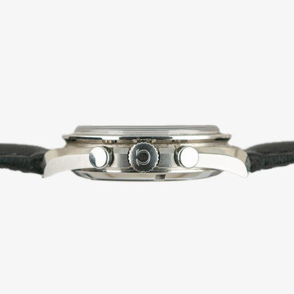 Omega Speedmaster Moonwatch Leather Strap 42mm