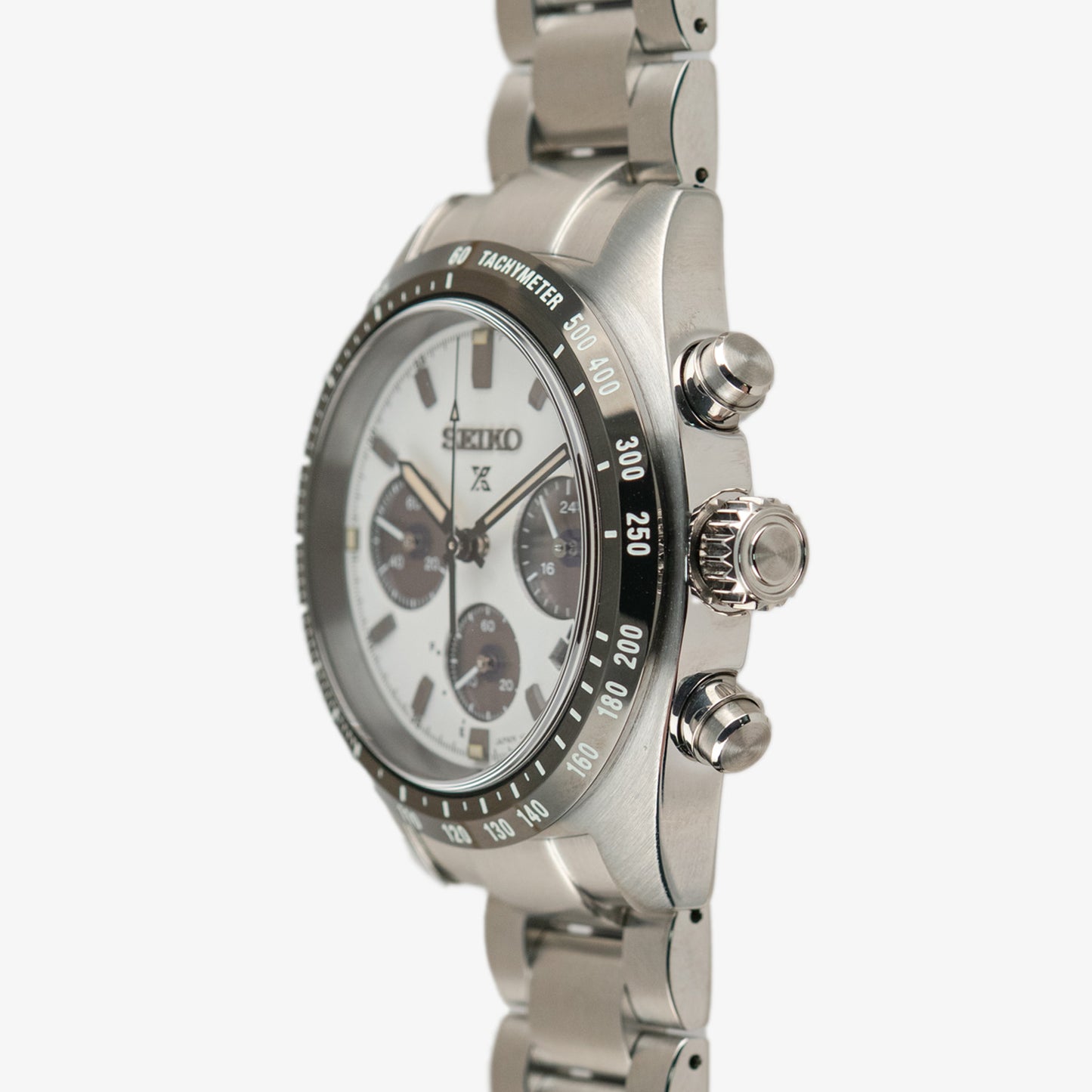 Seiko Prospex Speedtimer SBDL085 Panda 39mm