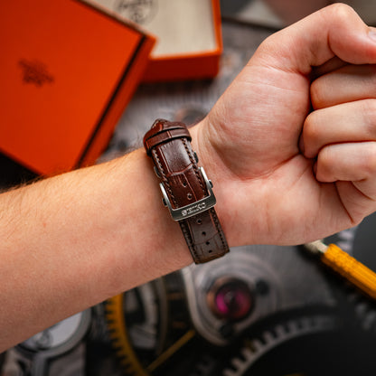 Seiko Alpinist SBDC09 Automatic Green Dial 39.5mm