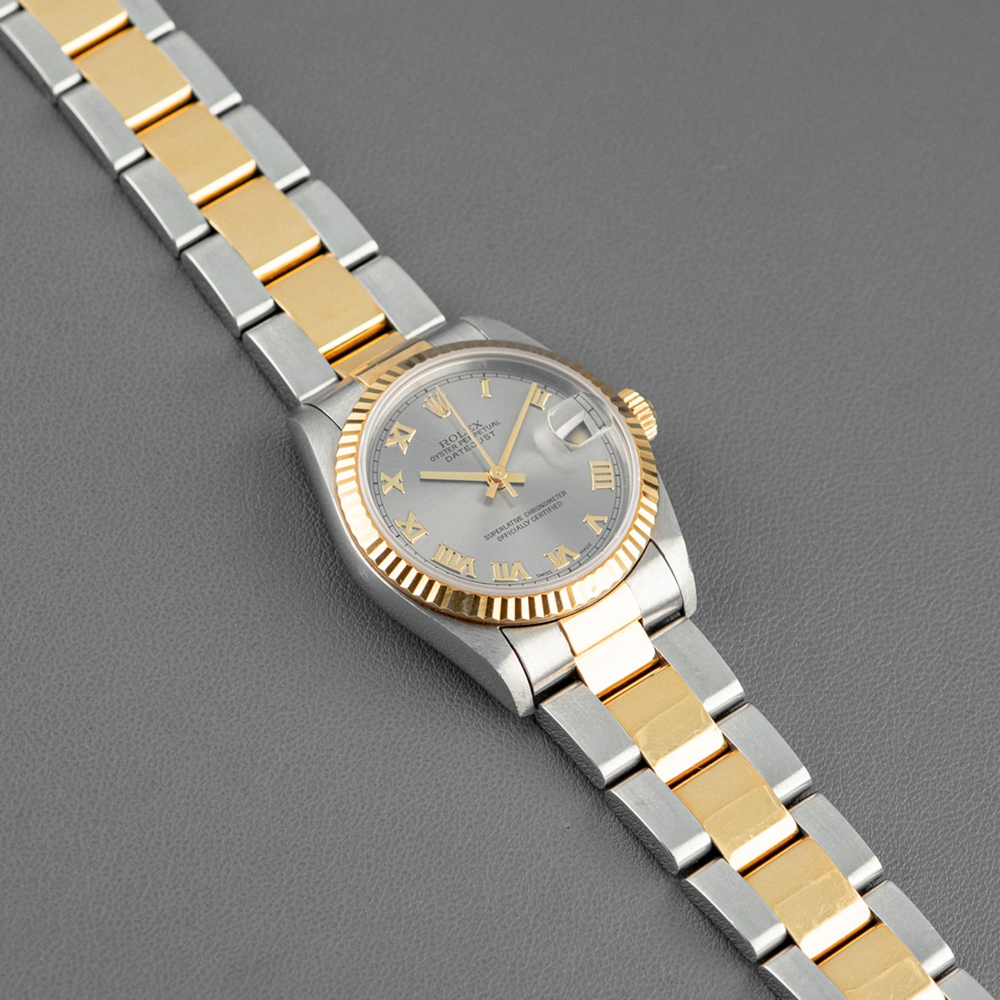 Rolex Lady-Datejust 69173 Automatic Two-Tone 26mm