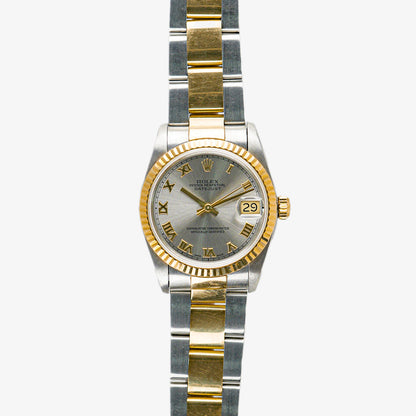 Rolex Lady-Datejust 69173 Automatic Two-Tone 26mm